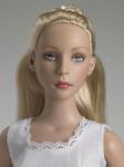 Tonner - Cinderella - Basic Euphemia-Blonde